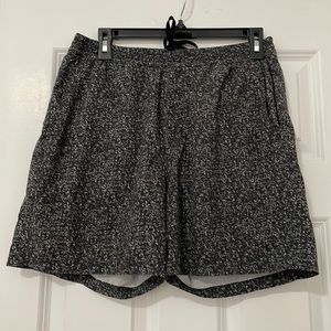 Outdoor Voices 5’ Runner’s High Shorts - Gray - Medium
